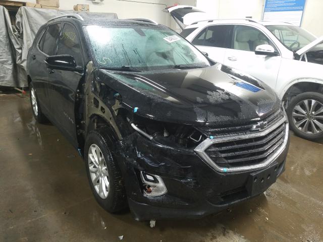 CHEVROLET EQUINOX 2018 2gnaxjev4j6138702