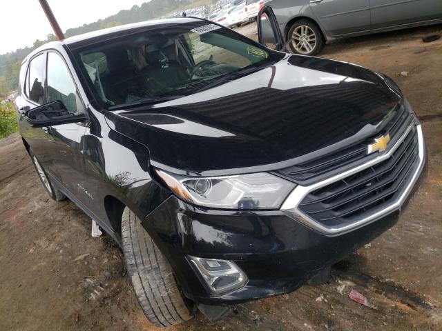 CHEVROLET EQUINOX LT 2018 2gnaxjev4j6143656