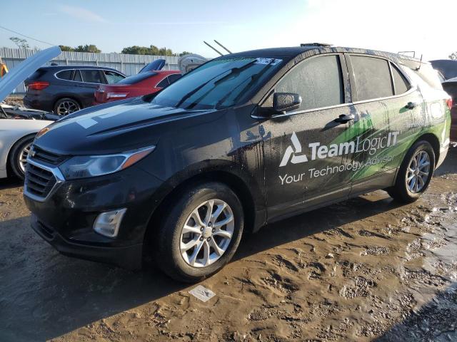 CHEVROLET EQUINOX LT 2018 2gnaxjev4j6145178