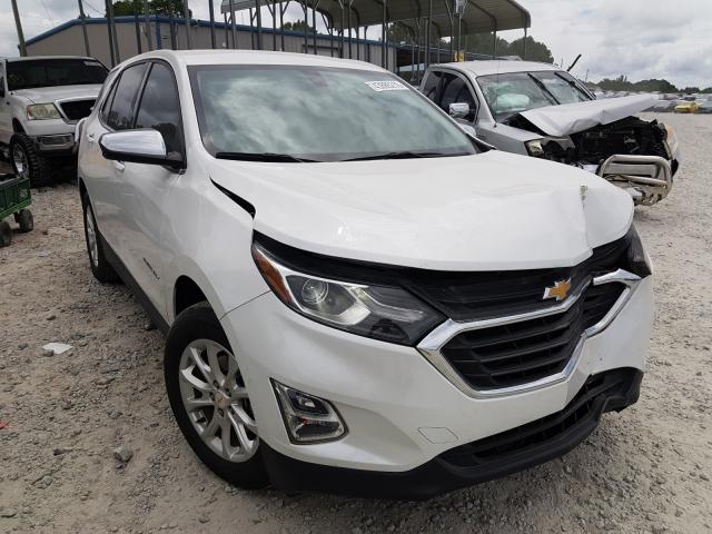 CHEVROLET NULL 2018 2gnaxjev4j6149148