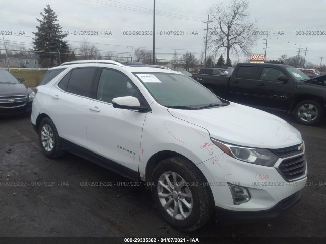 CHEVROLET EQUINOX 2018 2gnaxjev4j6149280