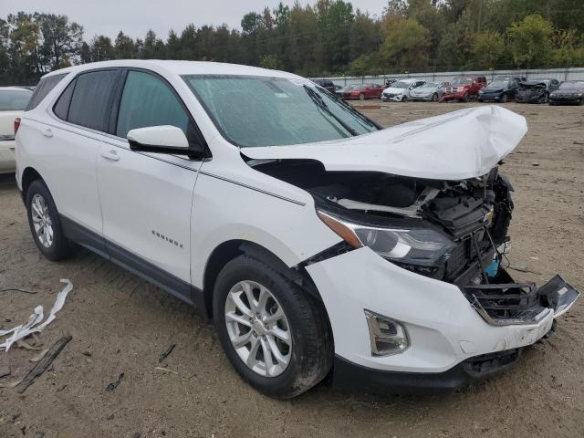 CHEVROLET EQUINOX LT 2018 2gnaxjev4j6155158