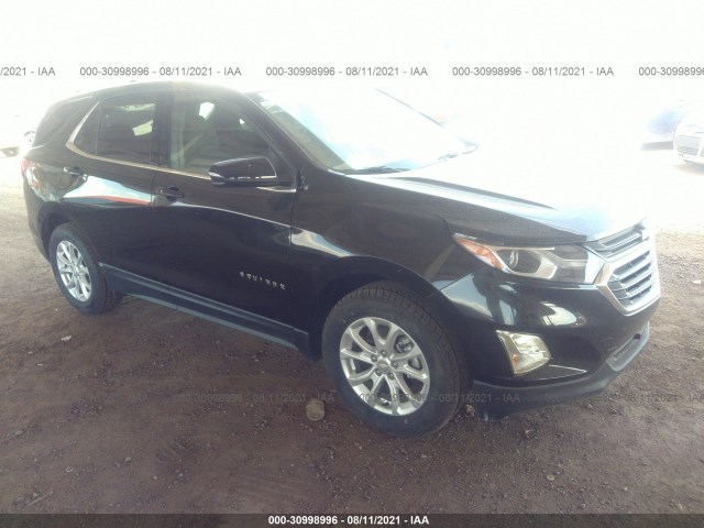 CHEVROLET EQUINOX 2018 2gnaxjev4j6159081