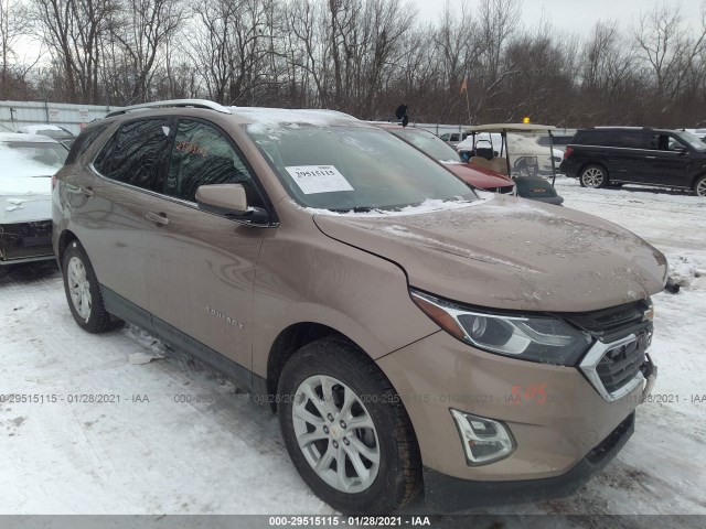 CHEVROLET EQUINOX 2018 2gnaxjev4j6162675