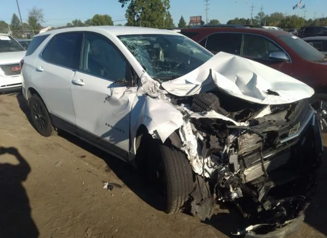 CHEVROLET EQUINOX 2018 2gnaxjev4j6176947