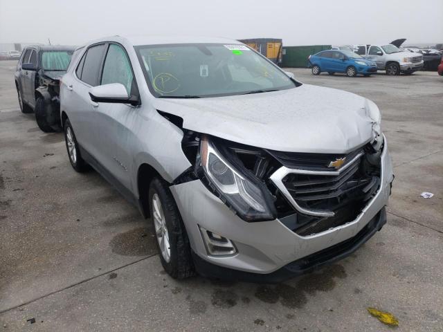 CHEVROLET EQUINOX LT 2018 2gnaxjev4j6189102