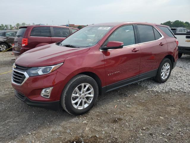 CHEVROLET EQUINOX 2018 2gnaxjev4j6193036