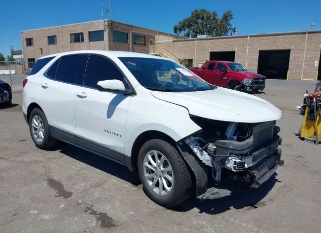 CHEVROLET EQUINOX 2018 2gnaxjev4j6193828