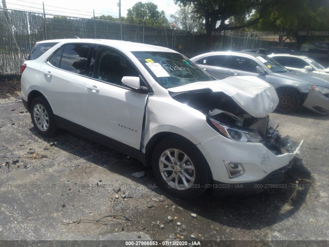 CHEVROLET EQUINOX 2018 2gnaxjev4j6198348