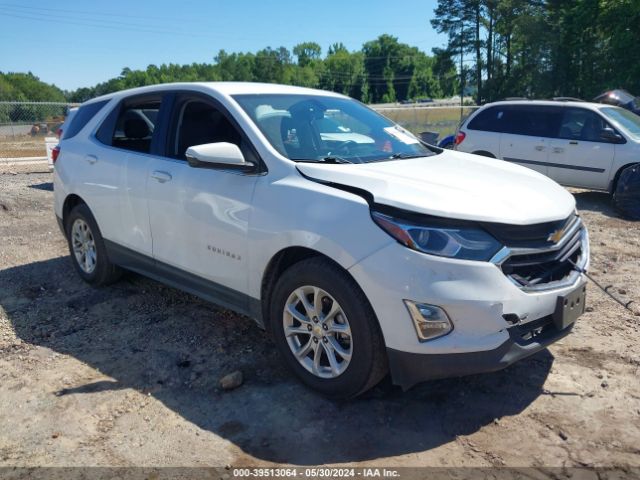 CHEVROLET EQUINOX 2018 2gnaxjev4j6201927