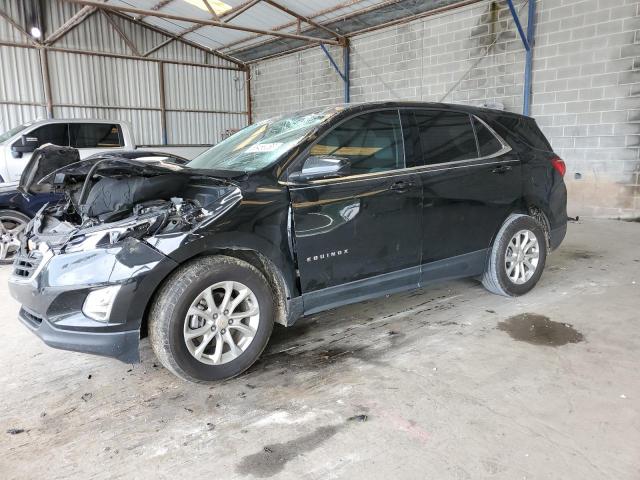 CHEVROLET EQUINOX 2018 2gnaxjev4j6202821