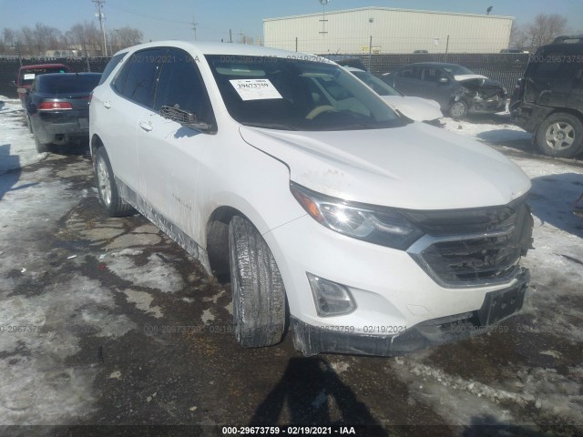 CHEVROLET EQUINOX 2018 2gnaxjev4j6208523