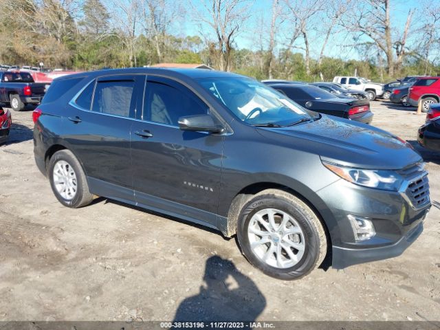 CHEVROLET EQUINOX 2018 2gnaxjev4j6208733