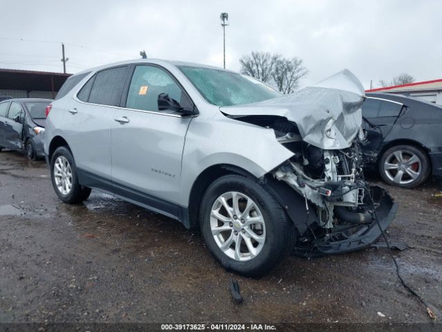 CHEVROLET EQUINOX 2018 2gnaxjev4j6210899