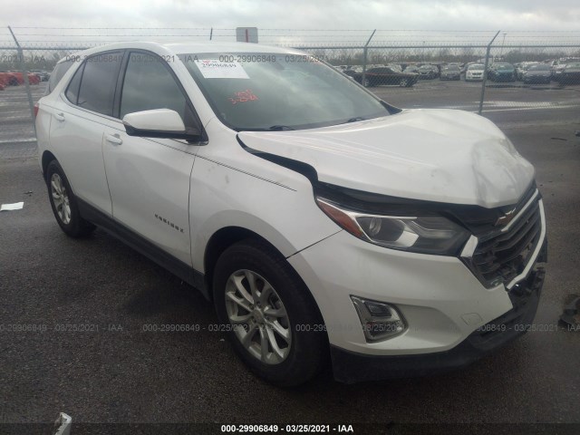 CHEVROLET EQUINOX 2018 2gnaxjev4j6211597