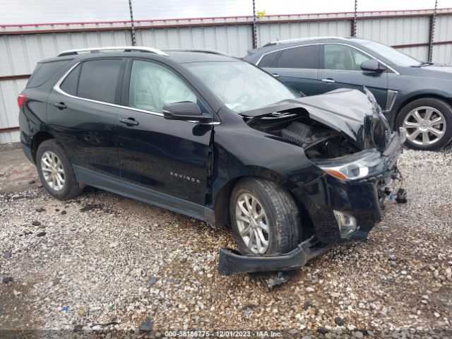 CHEVROLET EQUINOX 2018 2gnaxjev4j6214967