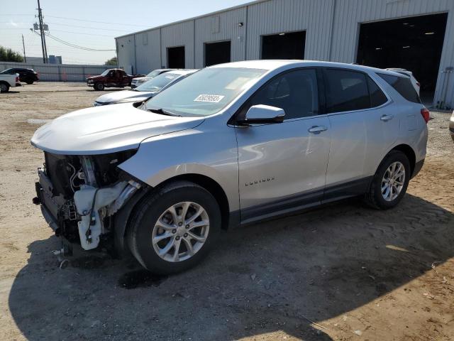 CHEVROLET EQUINOX LT 2018 2gnaxjev4j6217173