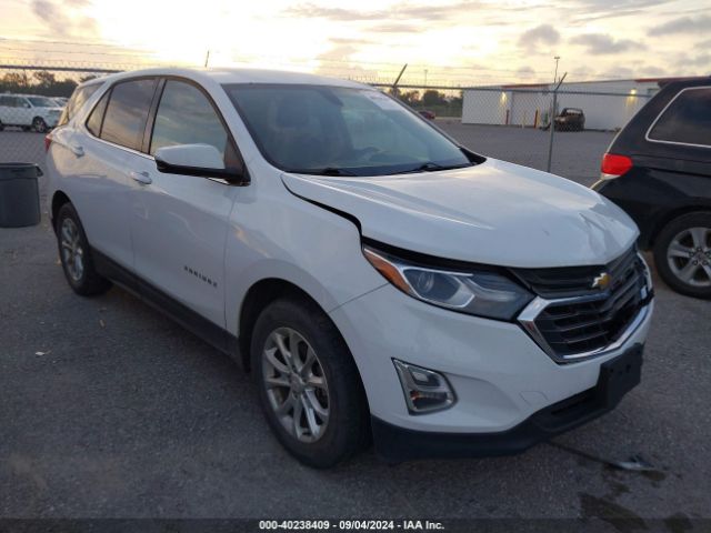 CHEVROLET EQUINOX 2018 2gnaxjev4j6221501