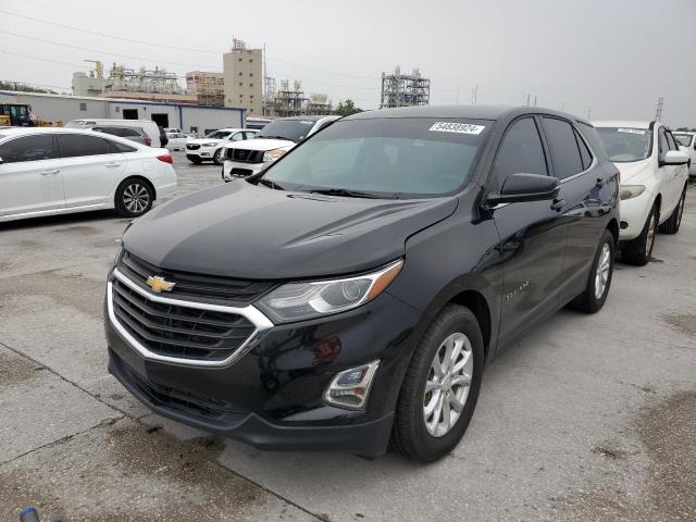 CHEVROLET EQUINOX 2018 2gnaxjev4j6222227