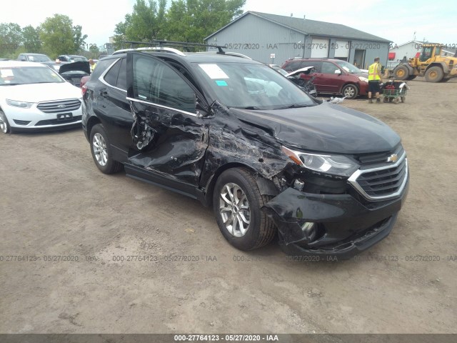 CHEVROLET EQUINOX 2018 2gnaxjev4j6224737