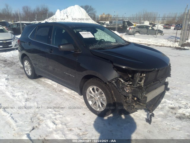 CHEVROLET EQUINOX 2018 2gnaxjev4j6226438