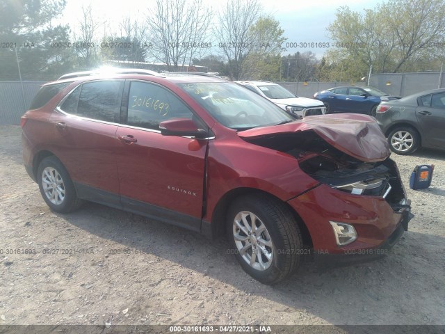 CHEVROLET EQUINOX 2018 2gnaxjev4j6230702