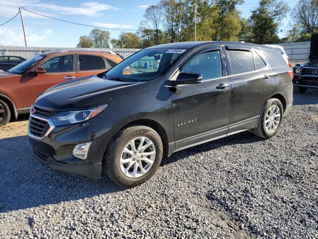 CHEVROLET EQUINOX LT 2018 2gnaxjev4j6235009