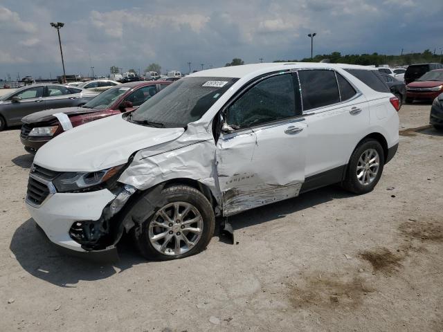 CHEVROLET EQUINOX LT 2018 2gnaxjev4j6238038