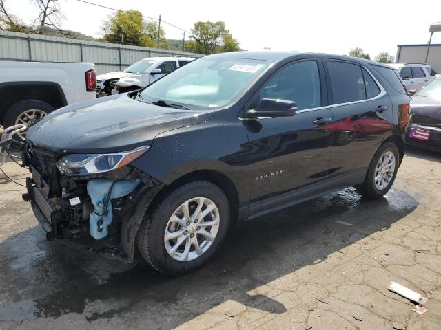 CHEVROLET EQUINOX LT 2018 2gnaxjev4j6241862