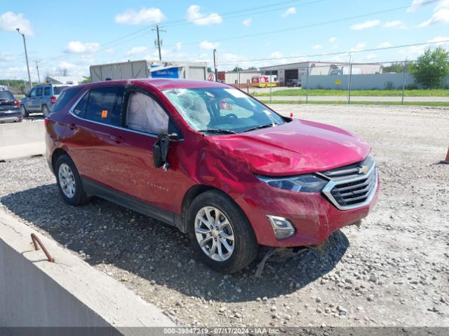 CHEVROLET EQUINOX 2018 2gnaxjev4j6245202