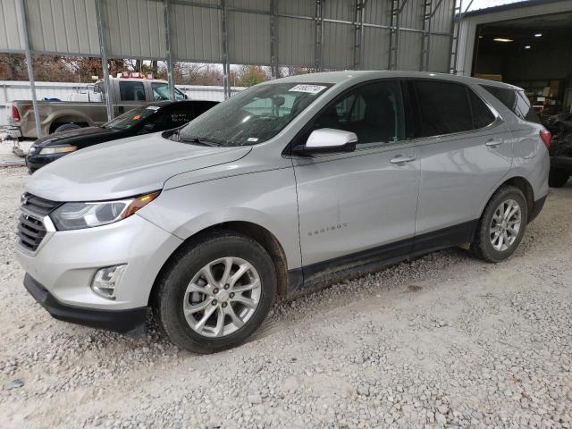 CHEVROLET EQUINOX LT 2018 2gnaxjev4j6247404