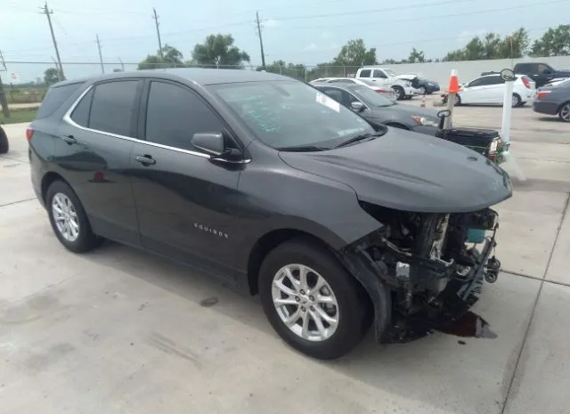 CHEVROLET EQUINOX 2018 2gnaxjev4j6249072