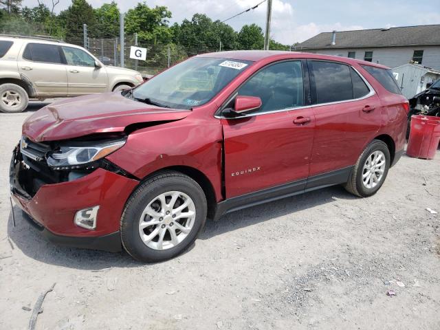 CHEVROLET EQUINOX 2018 2gnaxjev4j6250058