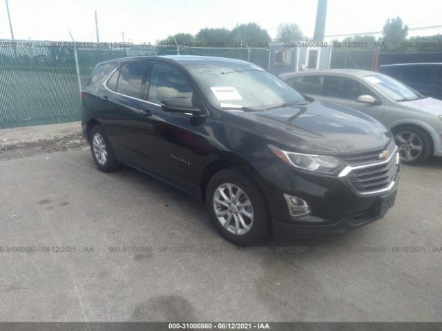 CHEVROLET EQUINOX 2018 2gnaxjev4j6252599