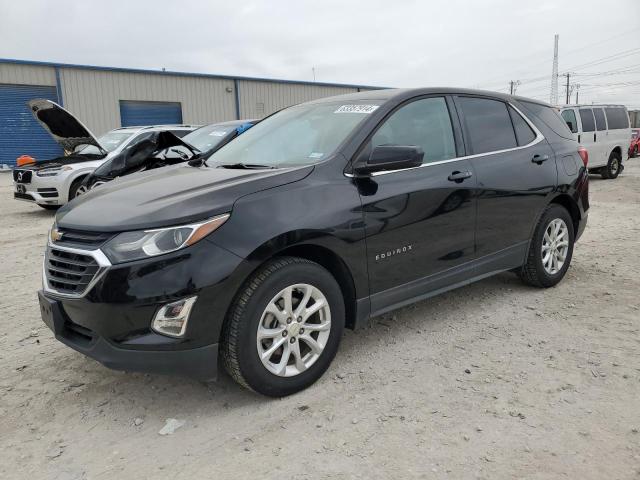 CHEVROLET EQUINOX LT 2018 2gnaxjev4j6260685