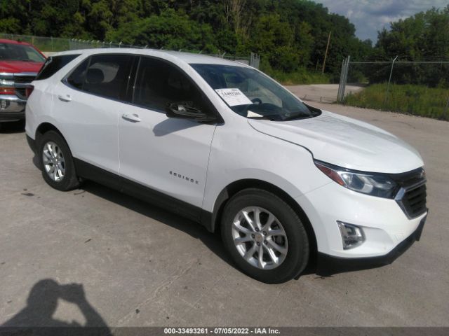 CHEVROLET EQUINOX 2018 2gnaxjev4j6265241