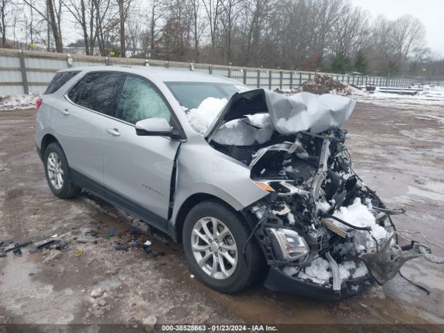 CHEVROLET EQUINOX 2018 2gnaxjev4j6268186