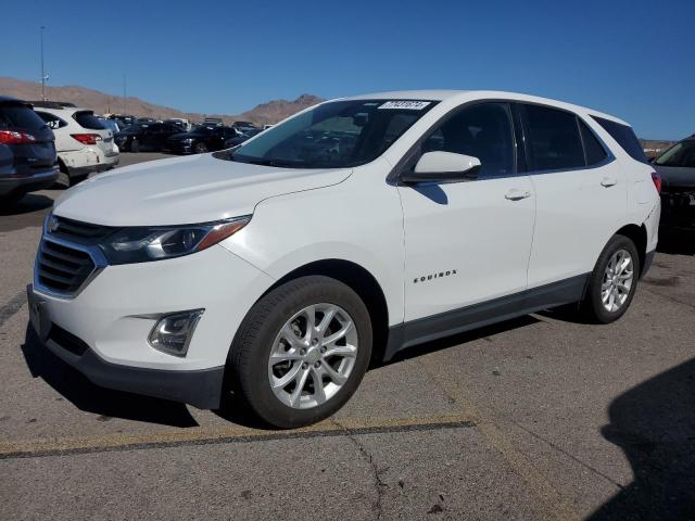 CHEVROLET EQUINOX LT 2018 2gnaxjev4j6268365