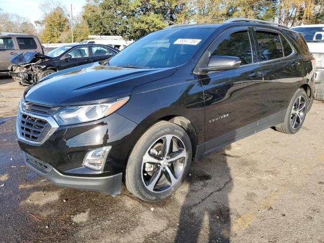 CHEVROLET EQUINOX 2018 2gnaxjev4j6269094