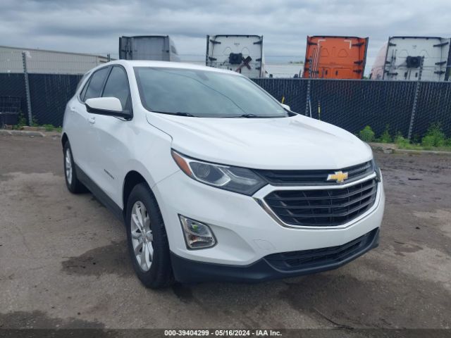 CHEVROLET EQUINOX 2018 2gnaxjev4j6271945