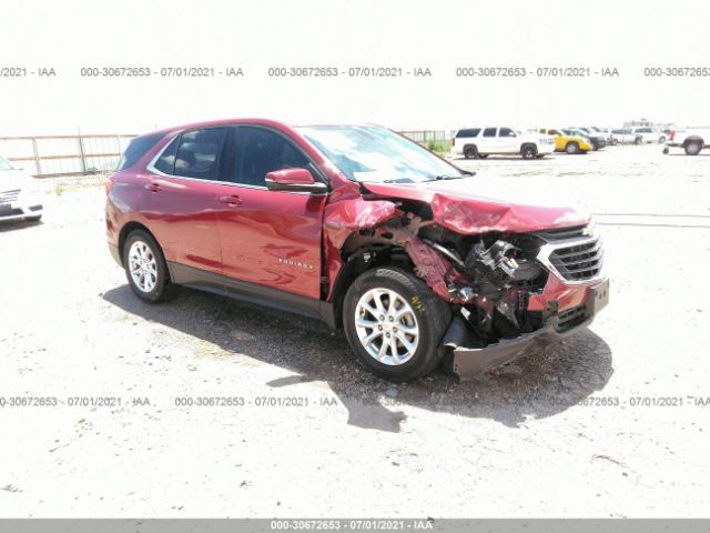 CHEVROLET EQUINOX 2018 2gnaxjev4j6278653