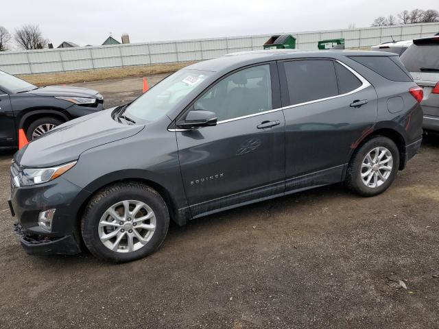 CHEVROLET EQUINOX LT 2018 2gnaxjev4j6280628