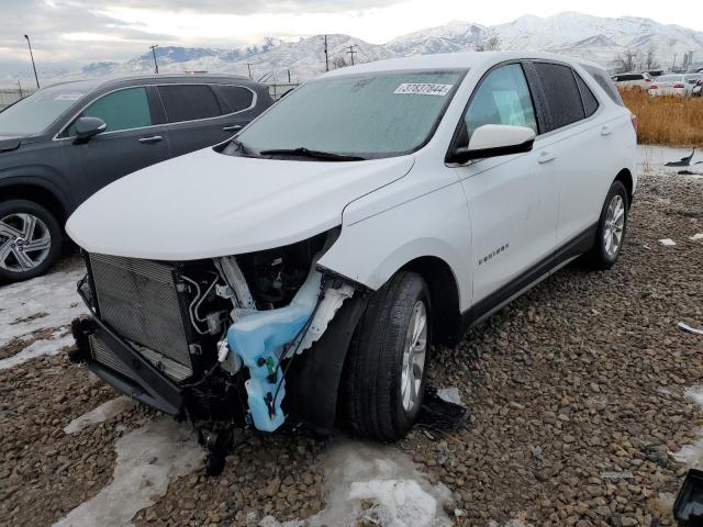 CHEVROLET EQUINOX 2018 2gnaxjev4j6286090