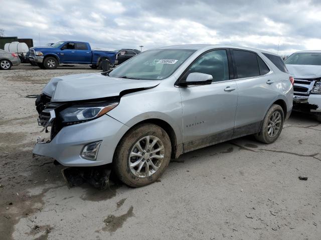 CHEVROLET EQUINOX LT 2018 2gnaxjev4j6286221