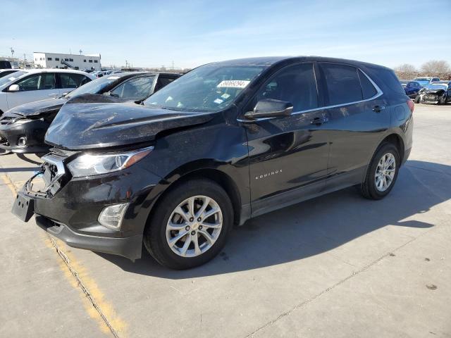 CHEVROLET EQUINOX 2018 2gnaxjev4j6288034