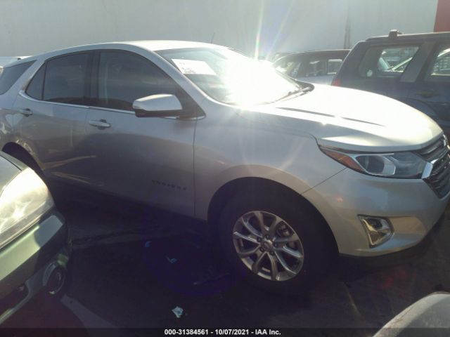 CHEVROLET EQUINOX 2018 2gnaxjev4j6292794