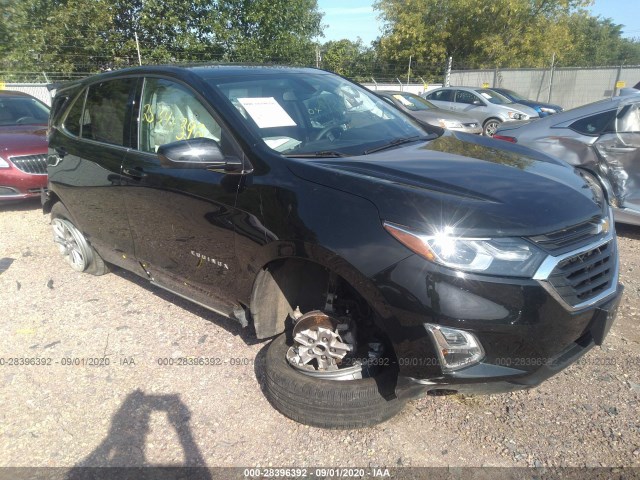 CHEVROLET EQUINOX 2018 2gnaxjev4j6294139