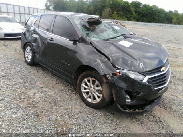 CHEVROLET EQUINOX 2018 2gnaxjev4j6294724