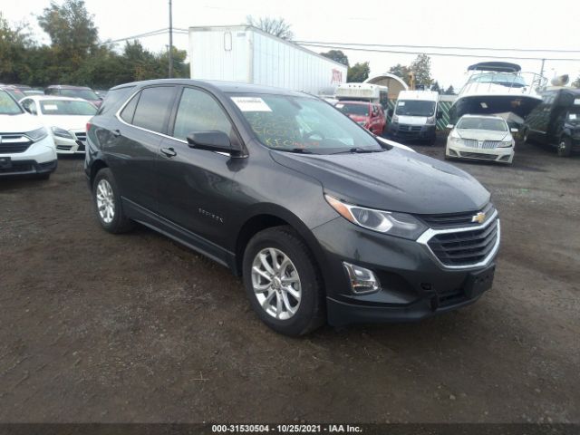 CHEVROLET EQUINOX 2018 2gnaxjev4j6295145