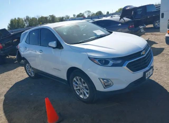 CHEVROLET EQUINOX 2018 2gnaxjev4j6295257